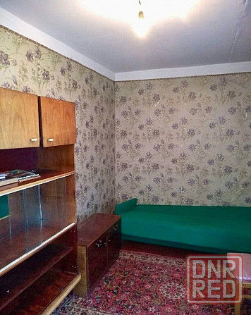 Срочно 2к улица Ленина Макеевка - изображение 1