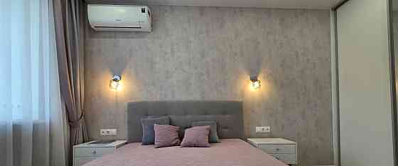 Сдается квартира в пролетарском районе Донецк