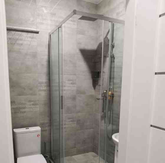 Сдается квартира в пролетарском районе Донецк