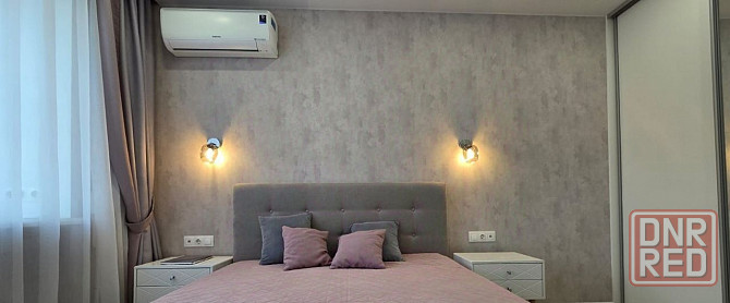 Сдается квартира в пролетарском районе Донецк - изображение 4