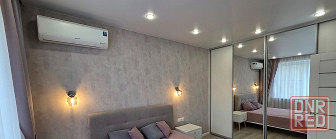 Сдается квартира в пролетарском районе Донецк - изображение 3