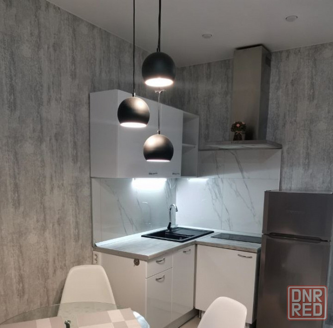 Сдается квартира в пролетарском районе Донецк - изображение 5