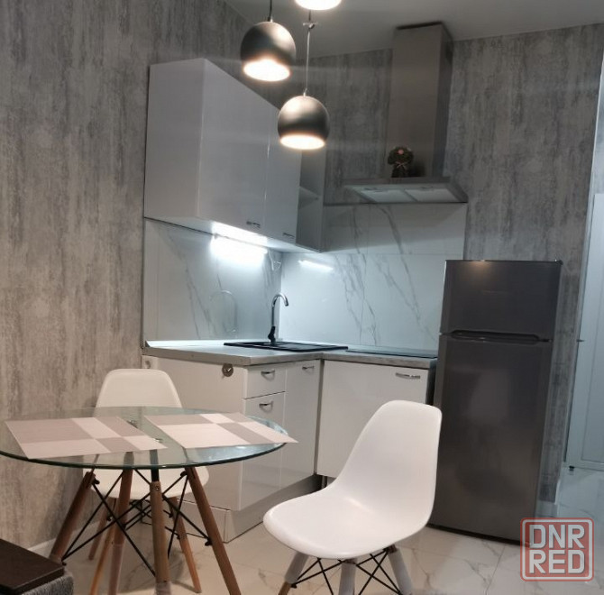 Сдается квартира в пролетарском районе Донецк - изображение 7