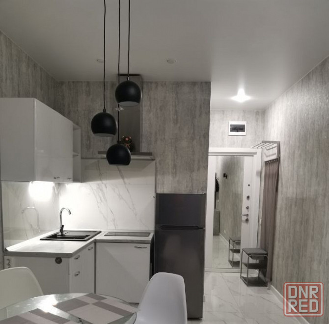 Сдается квартира в пролетарском районе Донецк - изображение 1