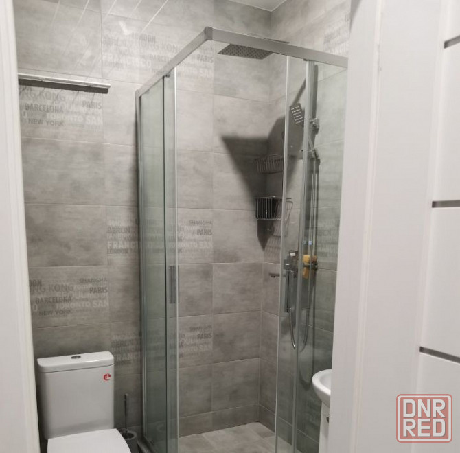 Сдается квартира в пролетарском районе Донецк - изображение 2