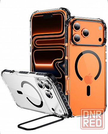 Чехол iPhone 17 pro Донецк - изображение 1