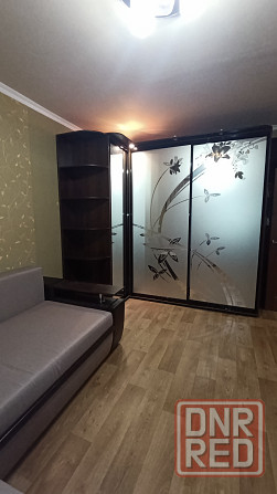 Продажа однокомнатной квартиры в Киевском районе города Донецка Донецк - изображение 3