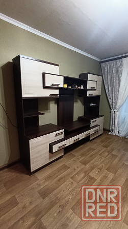 Продажа однокомнатной квартиры в Киевском районе Донецка Донецк - изображение 3