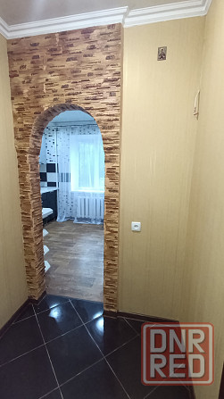 Продажа однокомнатной квартиры в Киевском районе города Донецка Донецк - изображение 4