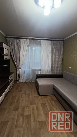 Продажа однокомнатной квартиры в Киевском районе Донецка Донецк - изображение 2