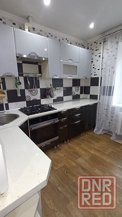 Продажа однокомнатной квартиры в Киевском районе Донецка Донецк - изображение 6