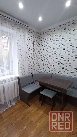 Продажа однокомнатной квартиры в Киевском районе города Донецка Донецк - изображение 6