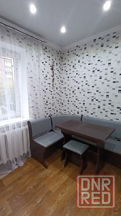 Продажа однокомнатной квартиры в Киевском районе Донецка Донецк - изображение 5