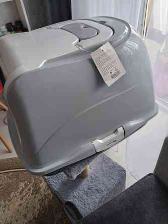 Туалет-домик для кошаи Донецк