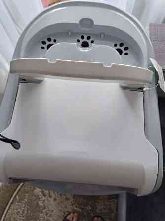 Туалет-домик для кошаи Донецк