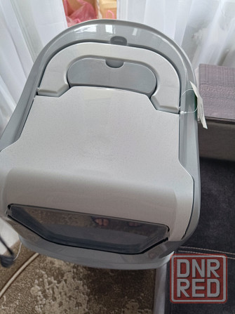 Туалет-домик для кошаи Донецк - изображение 3