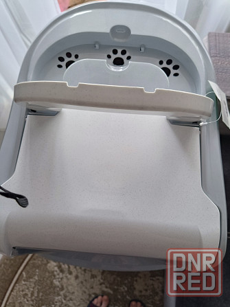 Туалет-домик для кошаи Донецк - изображение 2