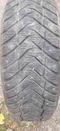 Yokohama ice Guard IG65 2335/65 R 18 Донецк