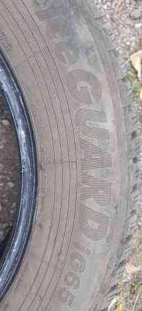 Yokohama ice Guard IG65 2335/65 R 18 Донецк