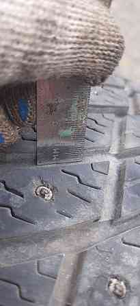 Yokohama ice Guard IG65 2335/65 R 18 Донецк