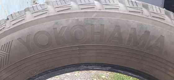 Yokohama ice Guard IG65 2335/65 R 18 Донецк