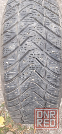 Yokohama ice Guard IG65 2335/65 R 18 Донецк - изображение 3