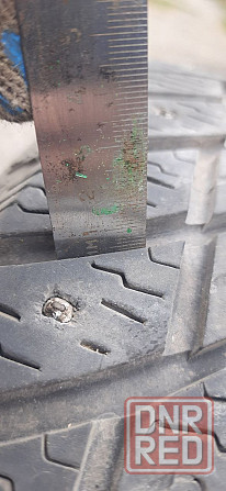 Yokohama ice Guard IG65 2335/65 R 18 Донецк - изображение 1