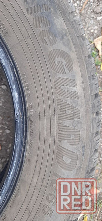 Yokohama ice Guard IG65 2335/65 R 18 Донецк - изображение 4