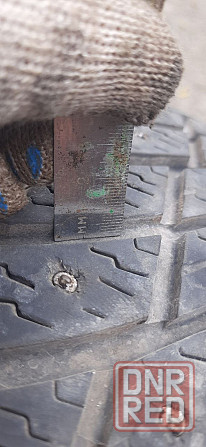 Yokohama ice Guard IG65 2335/65 R 18 Донецк - изображение 2