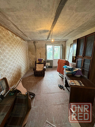 Срочно 2к квартал Строитель Макеевка - изображение 3