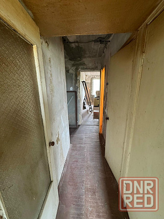 Срочно 2к квартал Строитель Макеевка - изображение 1