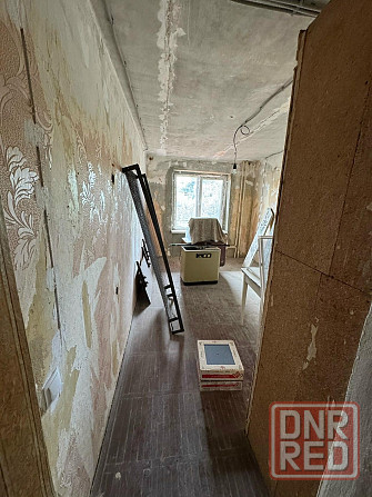 Срочно 2к квартал Строитель Макеевка - изображение 4