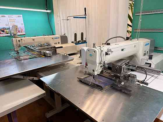 Оператор швейной автоматической машины Донецк