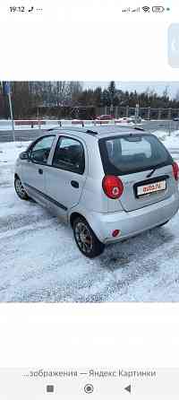 Авто на разбор Gevrolet Spark 2007г Макеевка