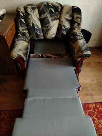 Продам кресло - кровать Донецк