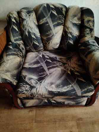 Продам кресло - кровать Донецк
