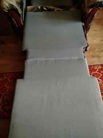 Продам кресло - кровать Донецк