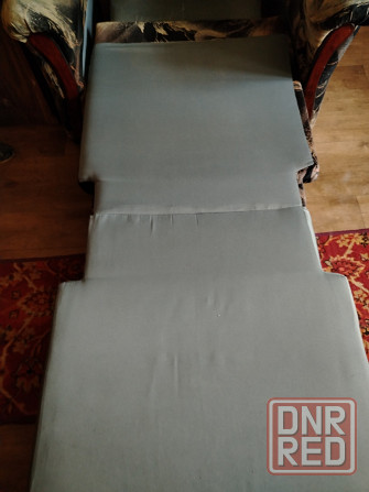 Продам кресло - кровать Донецк - изображение 3