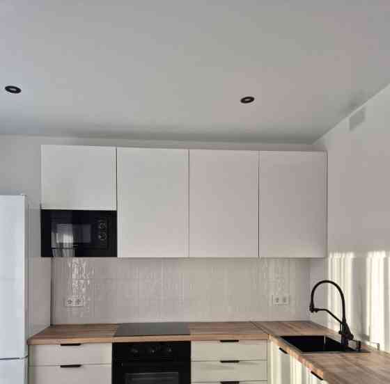 Сдается квартира в киевском районе Донецк