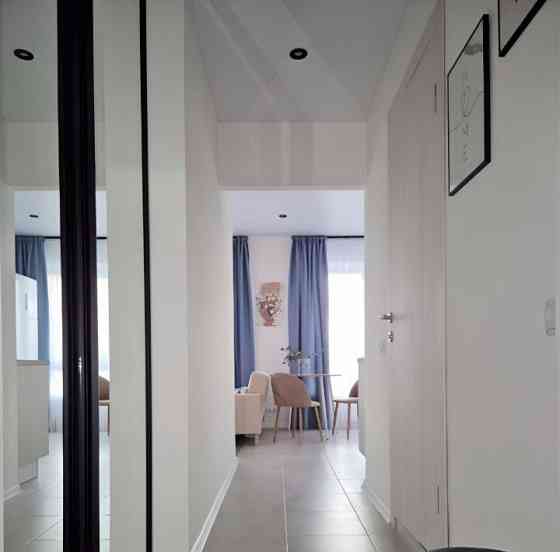 Сдается квартира в киевском районе Донецк