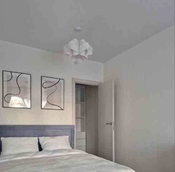 Сдается квартира в киевском районе Донецк