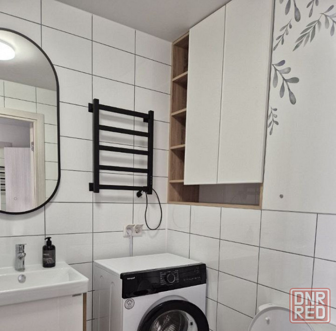 Сдается квартира в киевском районе Донецк - изображение 3