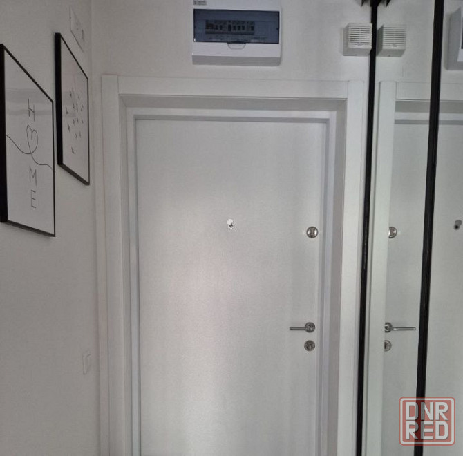 Сдается квартира в киевском районе Донецк - изображение 5