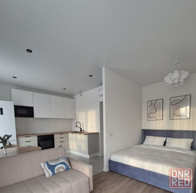 Сдается квартира в киевском районе Донецк - изображение 7