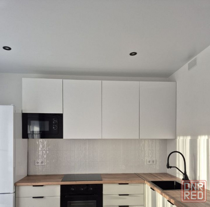 Сдается квартира в киевском районе Донецк - изображение 1