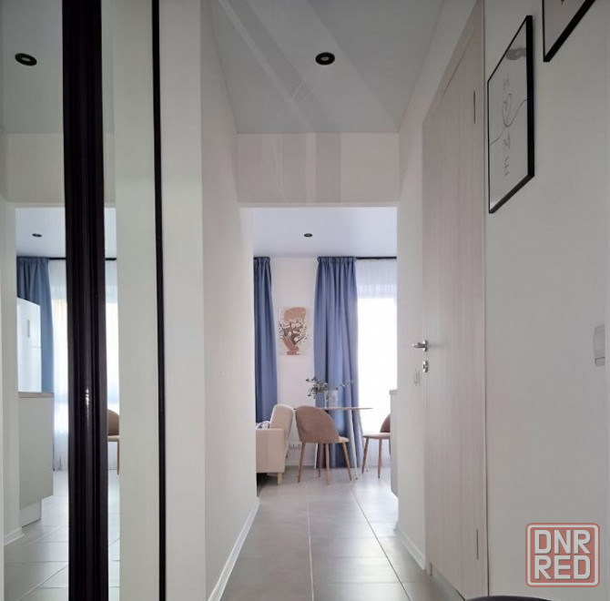 Сдается квартира в киевском районе Донецк - изображение 4