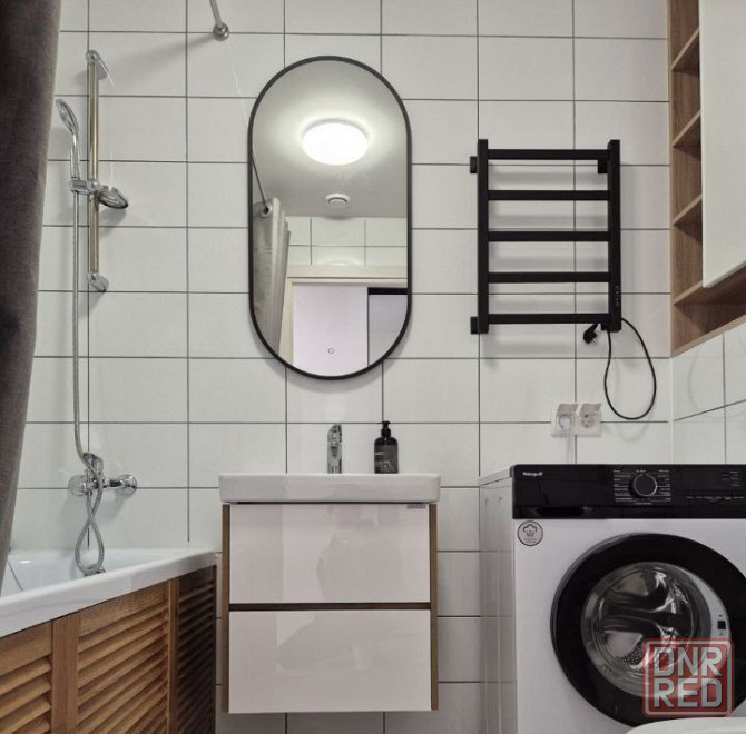 Сдается квартира в киевском районе Донецк - изображение 2