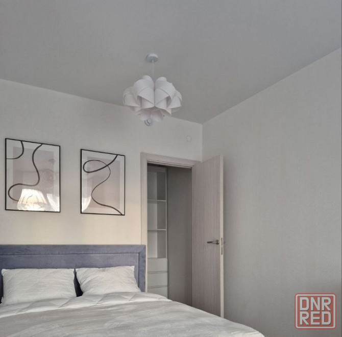 Сдается квартира в киевском районе Донецк - изображение 6