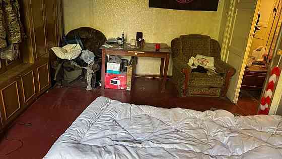 Продам 2ком Бакинский Комиссаров, Куйбышевский район Донецк