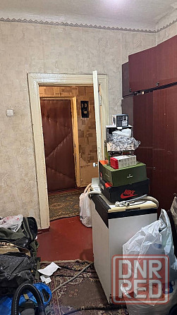 Продам 2ком Бакинский Комиссаров, Куйбышевский район Донецк - изображение 7